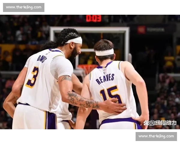 湖人新主豪掷千金，詹皇冲冠再添强援！