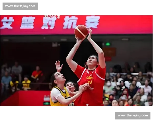 济南主场双杀波黑！张子宇 16+7 闪耀 杨舒予 22 分掀狂潮