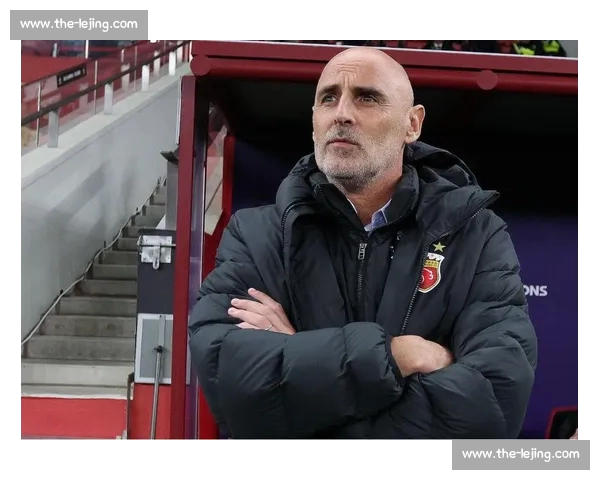 穆斯卡特：平局本可避免，海港将以更强韧性冲击胜利