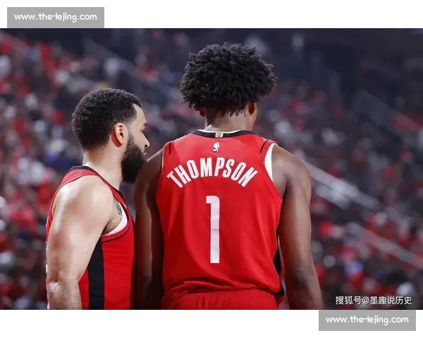 续约范乔丹与亚当斯后,火箭如何用 1500 万空间补强争冠? 续约范乔丹与亚当斯后,火箭如何用 1500 万空间补强争冠?