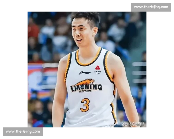 辽宁官宣休赛期首签!弗格离队成定局,赵继伟迎单核考验 辽宁官宣休赛期首签!弗格离队成定局,赵继伟迎单核考验