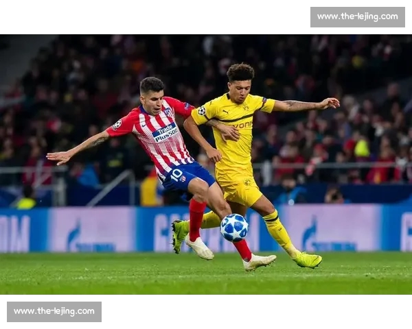 马竞 2000 万欧锁定 24 岁巴甲金靴!尤里 - 阿尔贝托接班科雷亚 马竞 2000 万欧锁定 24 岁巴甲金靴!尤里 - 阿尔贝托接班科雷亚