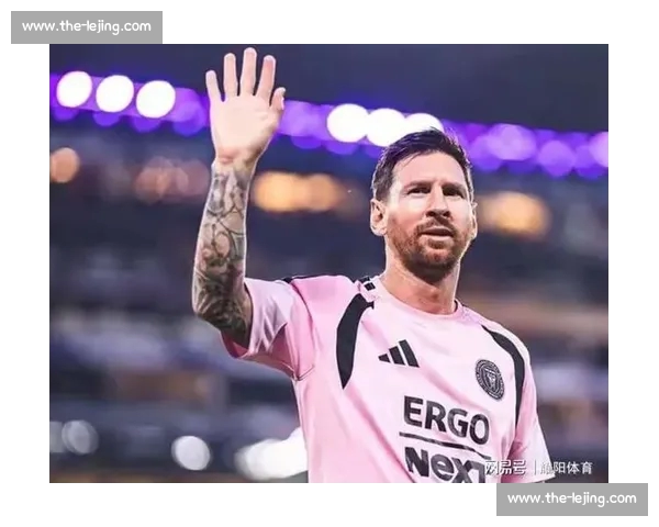 罗粉 Speed 世俱杯追星翻车！梅黑网红激情呼唤梅西遭无视