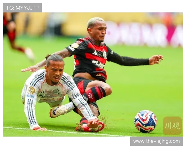 弗罗因德预言成真！拜仁 4-2 弗拉门戈，凯恩双响引爆世俱杯