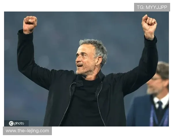 恩里克：欧冠交锋奠定战术优势，世俱杯再克马竞彰显掌控力