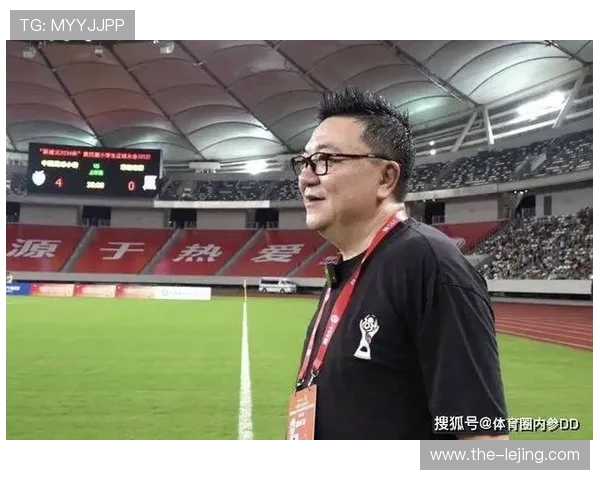 董路自荐执教常州队遭拒?直言苏超偏离竞技本质 董路自荐执教常州队遭拒?直言苏超偏离竞技本质