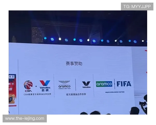 CBA商业价值与品牌赞助分析 CBA商业价值与品牌赞助分析
