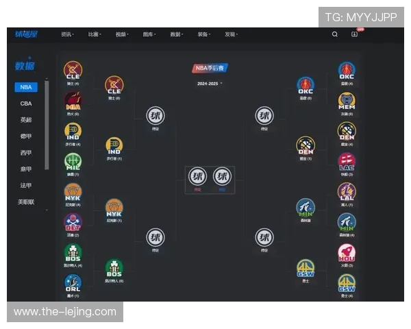 NBA季后赛球迷必看：观赛热点与话题讨论汇总_20260526125445